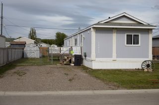 Photo 1: 10479 103 Street: Taylor Manufactured Home for sale (Fort St. John)  : MLS®# R2850105