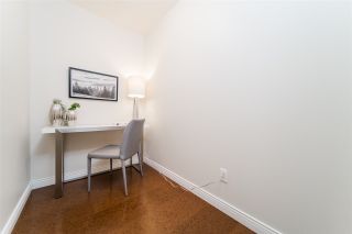 Photo 9: 409 503 W 16TH Avenue in Vancouver: Fairview VW Condo for sale in "Pacifica Southgate Tower" (Vancouver West)  : MLS®# R2512607