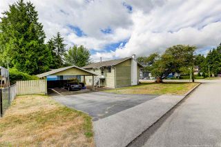 Photo 2: 443 MONTGOMERY Street in Coquitlam: Central Coquitlam House for sale : MLS®# R2292015