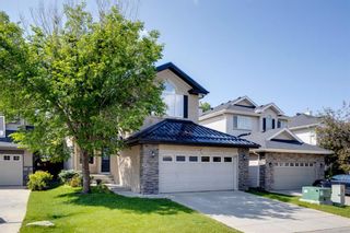 Photo 1: 149 Wentworth Park SW in Calgary: West Springs Detached for sale : MLS®# A1231315