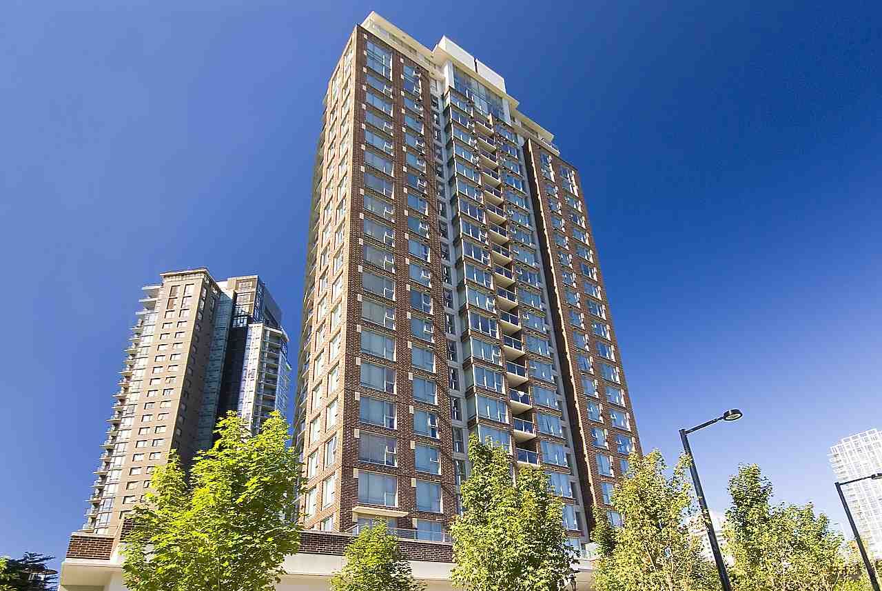 Main Photo: 607 550 PACIFIC STREET in Vancouver: Yaletown Condo for sale (Vancouver West)  : MLS®# R2518255