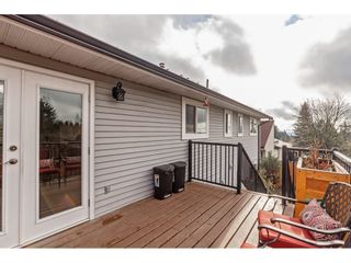 Photo 27: 7915 PLOVER Street in Mission: Mission BC House for sale : MLS®# R2636685
