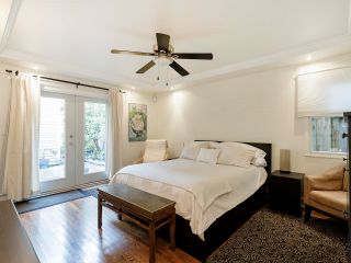 Photo 27: 3621 W 2ND AVENUE in Vancouver: Kitsilano 1/2 Duplex for sale (Vancouver West)  : MLS®# R2672275