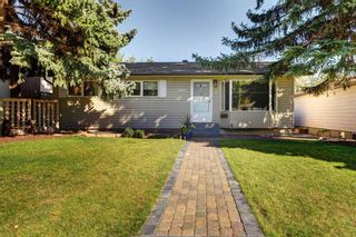Main Photo: 7408 Fleetwood Drive SE in Calgary: Fairview Detached for sale : MLS®# A2081188