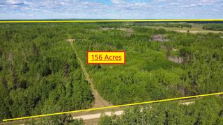 Photo 2: RR51 Twp Rd 550: Rural Lac Ste. Anne County Rural Land/Vacant Lot for sale : MLS®# E4266697