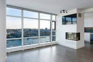 Photo 4: 2806 198 AQUARIUS Mews in Vancouver: Yaletown Condo for sale (Vancouver West)  : MLS®# R2830167
