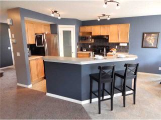 Photo 6: 836 Copperfield BV SE in Calgary: Copperfield Residential Detached Single Family for sale : MLS®# C3581305