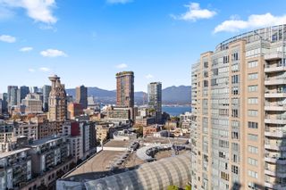 Photo 19: 2305 58 KEEFER Place in Vancouver: Downtown VW Condo for sale in "FIRENZE TOWER 1" (Vancouver West)  : MLS®# R2732223
