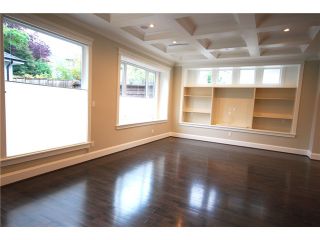 Photo 7: 3168 W 19TH Avenue in Vancouver: Arbutus House for sale (Vancouver West)  : MLS®# V852214