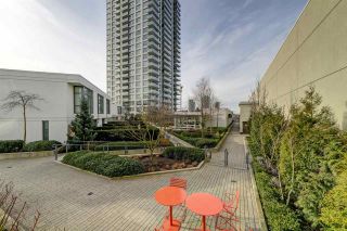 Photo 36: 1804 602 COMO LAKE Avenue in Coquitlam: Coquitlam West Condo for sale in "Uptown by Bosa" : MLS®# R2554327