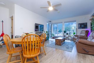 Photo 8: 408 37881 CLEVELAND Avenue in Squamish: Downtown SQ Condo for sale in "The Main" : MLS®# R2881472