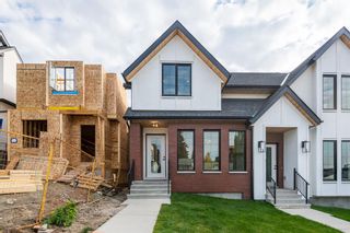 Photo 38: 2213 28 Avenue SW in Calgary: Richmond Semi Detached (Half Duplex) for sale : MLS®# A2004213