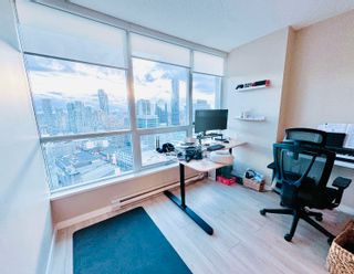 Photo 2: 2207 833 SEYMOUR Street in Vancouver: Downtown VW Condo for sale (Vancouver West)  : MLS®# R2855541