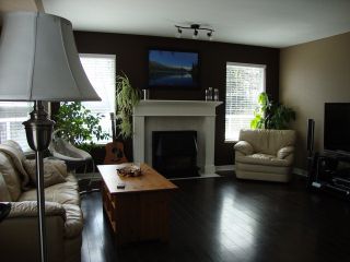 Photo 8: 2459 WHATCOM Road in Abbotsford: Abbotsford East House for sale : MLS®# F1408243