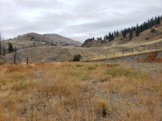 Photo 2: 4920 GOBLE FRONTAGE ROAD: Cache Creek Lots/Acreage for sale (South West)  : MLS®# 169888