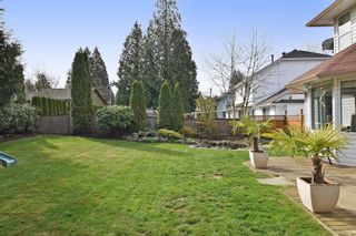 Photo 26: 4876 196 Street in Langley: Langley City House for sale : MLS®# R2047827