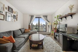 Photo 2: 401 1900 25A Street SW in Calgary: Richmond Apartment for sale : MLS®# A2128618