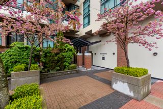 Photo 23: 520 10 RENAISSANCE Square in New Westminster: Quay Condo for sale in "Murano Lofts" : MLS®# R2868227
