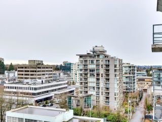 Photo 12: 1102 1570 W 7TH Avenue in Vancouver: Fairview VW Condo for sale in "Terraces on 7th" (Vancouver West)  : MLS®# R2749831