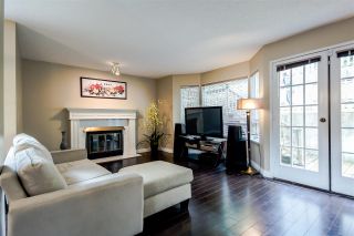 Photo 3: 18 MAUDE Court in Port Moody: North Shore Pt Moody House for sale : MLS®# R2050242