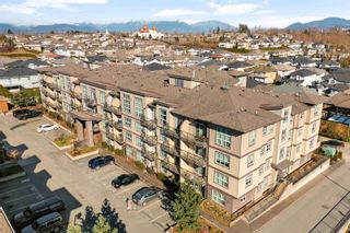 Photo 28: 410 30525 CARDINAL Avenue in Abbotsford: Abbotsford West Condo for sale in "Tamarind West" : MLS®# R2657206