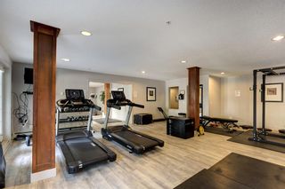 Photo 25: 210 35 Richard Court SW in Calgary: Lincoln Park Apartment for sale : MLS®# A2052409