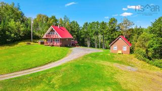 Photo 40: 1209 Thorburn Road in Sutherlands River: 108-Rural Pictou County Residential for sale (Northern Region)  : MLS®# 202318274