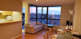 Main Photo: 1705 3588 CROWLEY Drive in Vancouver: Collingwood VE Condo for sale (Vancouver East)  : MLS®# R2734381
