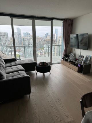Photo 2: 2721 89 NELSON Street in Vancouver: Yaletown Condo for sale (Vancouver West)  : MLS®# R2869309