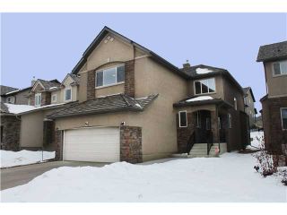 Photo 1: 69 ROYAL RIDGE Mews NW in CALGARY: Royal Oak Residential Detached Single Family for sale (Calgary)  : MLS®# C3557674