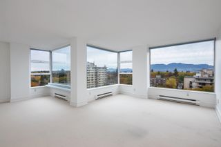 Photo 25: 1104 2350 W 39TH Avenue in Vancouver: Kerrisdale Condo for sale in "St. Moritz" (Vancouver West)  : MLS®# R2836642