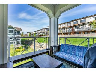Photo 24: 304 16396 64 Avenue in Surrey: Cloverdale BC Condo for sale in "The Ridgse and Bose Farms" (Cloverdale)  : MLS®# R2579470