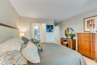 Photo 15: 313 6707 SOUTHPOINT Drive in Burnaby: South Slope Condo for sale in "MISSION WOODS" (Burnaby South)  : MLS®# R2416360