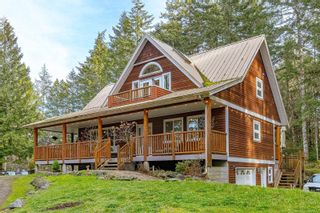 Photo 1: 788 Parkheights Dr in Sooke: Sk East Sooke House for sale : MLS®# 959342