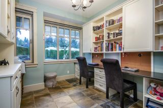 Photo 11: 394 MOYNE Drive in West Vancouver: British Properties House for sale in "BRITISH PROPERTIES" : MLS®# R2331759