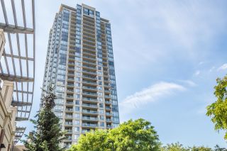 Photo 1: 2102 9888 CAMERON Street in Burnaby: Sullivan Heights Condo for sale (Burnaby North)  : MLS®# R2881918