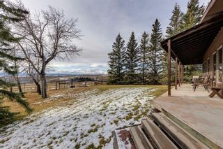 Photo 25: 75 Glenview Road in Rural Rocky View County: Rural Rocky View MD Detached for sale : MLS®# A2091721