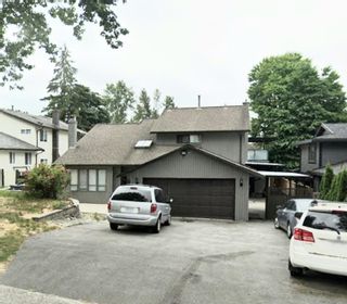 Main Photo: 15034 85A Avenue in Surrey: Bear Creek Green Timbers House for sale : MLS®# R2740389