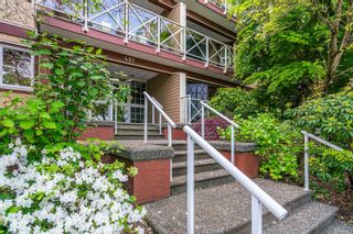 Main Photo: 401 481 Kennedy St in Nanaimo: Na Old City Condo for sale : MLS®# 962633