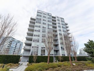 Photo 2: 710 7468 LANSDOWNE Road in Richmond: Brighouse Condo for sale in "CADENCE by Cressey" : MLS®# R2872129