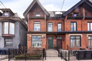 Photo 2: 157 Gerrard Street E in Toronto: Moss Park House (3-Storey) for sale (Toronto C08)  : MLS®# C8062900