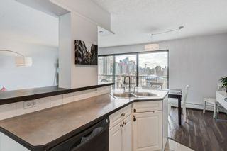 Photo 13: 1203 1330 15 Avenue SW in Calgary: Beltline Apartment for sale : MLS®# C4258044