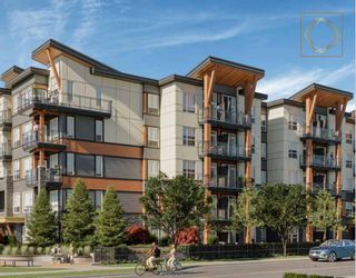 Photo 1: 207 12109 223 Street in Maple Ridge: East Central Condo for sale : MLS®# R2849395
