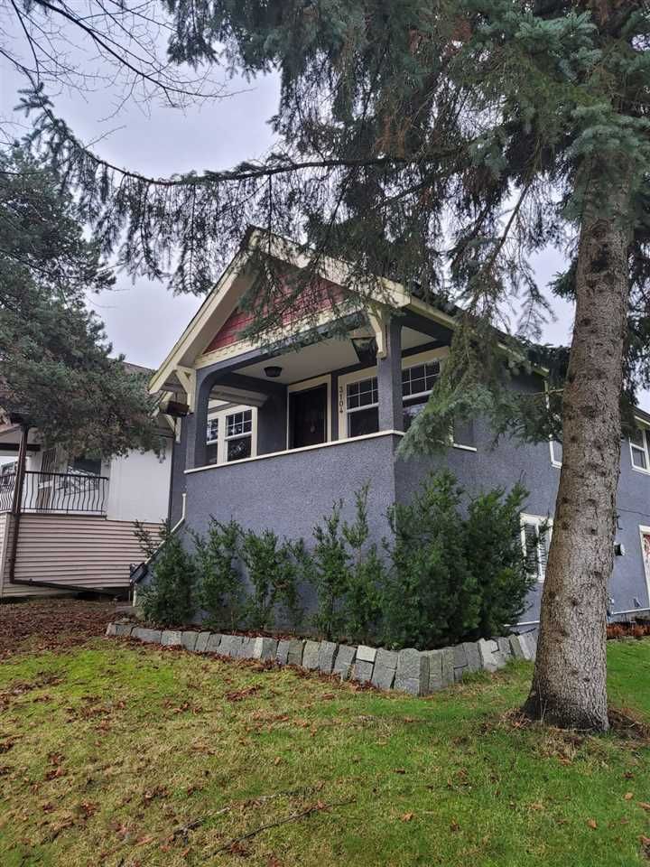 FEATURED LISTING: 3104 GEORGIA Street East Vancouver