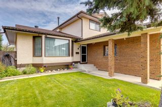 Photo 37: 147 Templevale Place NE in Calgary: Temple Detached for sale : MLS®# A1144568