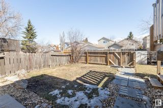 Photo 33: 3632 43A Avenue in Edmonton: Zone 29 House for sale : MLS®# E4287880