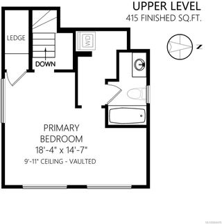 Photo 29: 1705 Emerson St in Victoria: Vi Jubilee Half Duplex for sale : MLS®# 904476