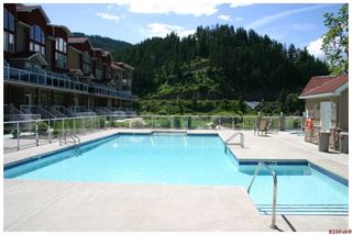 Photo 46: 16 1130 Riverside AVE in Sicamous: Waterfront House for sale : MLS®# 10039741