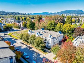 Photo 28: 302 2285 WELCHER Avenue in Port Coquitlam: Central Pt Coquitlam Condo for sale in "BISHOP ON THE PARK" : MLS®# R2832897