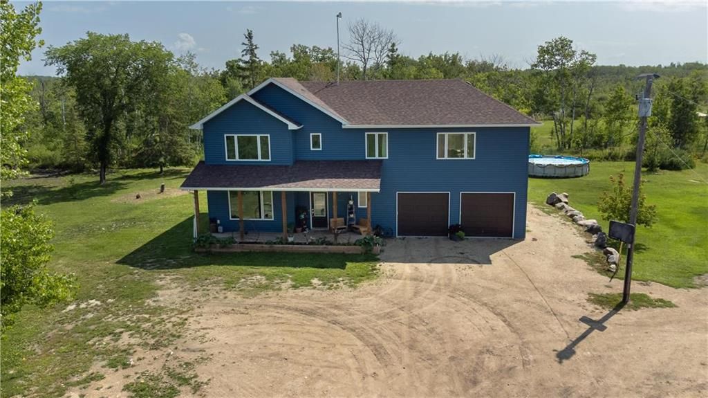 Main Photo: 31059 28E Road in Kleefeld: R16 Residential for sale : MLS®# 202320069